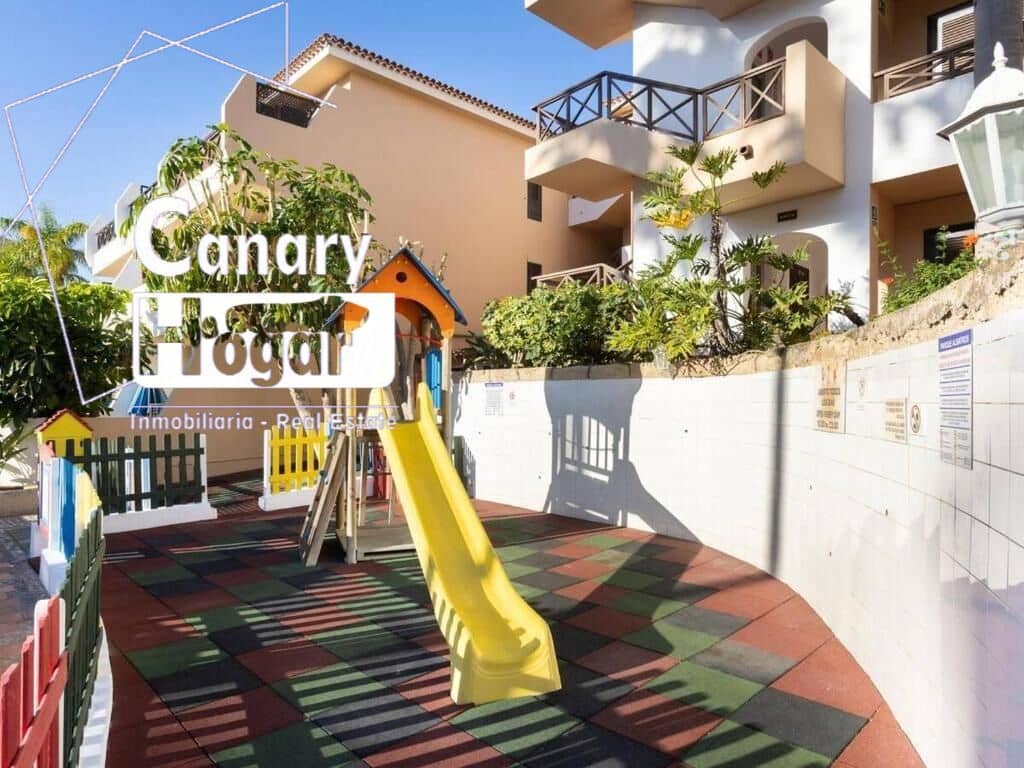 1 bedroom Apartment for sale in San Miguel de Abona with pool - € 220,000 (Ref: 9780682)