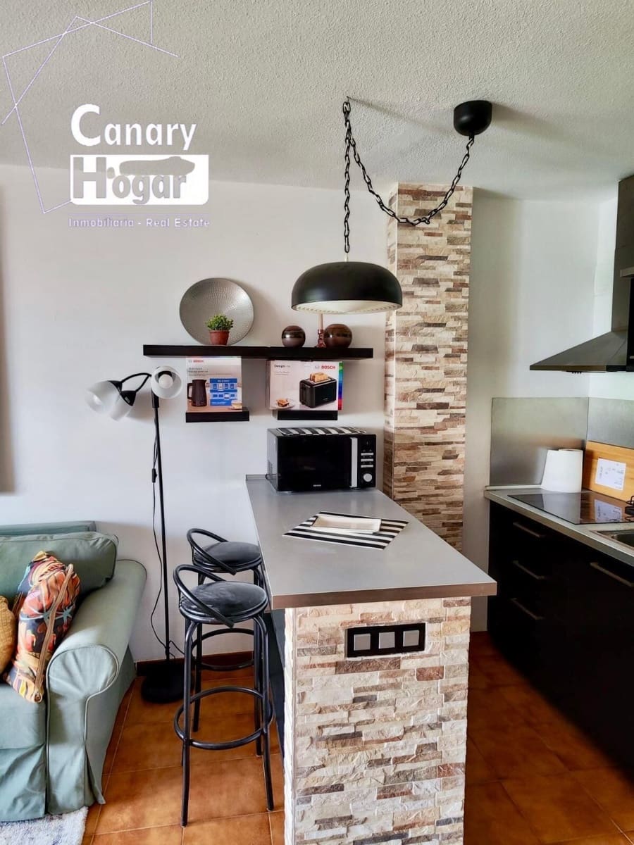 1 bedroom Apartment for sale in San Miguel de Abona with pool - € 220,000 (Ref: 9780682)