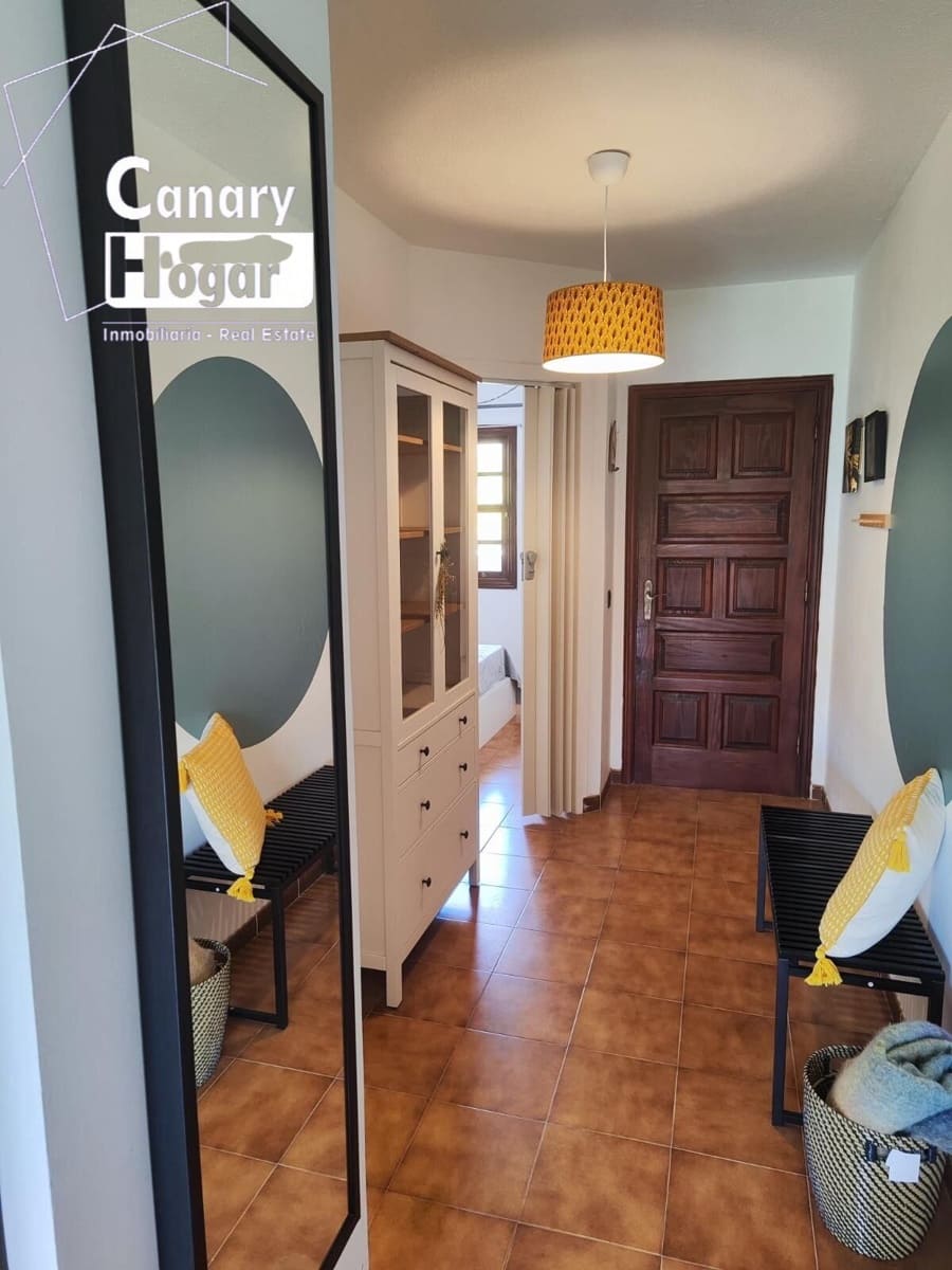 1 bedroom Apartment for sale in San Miguel de Abona with pool - € 220,000 (Ref: 9780682)