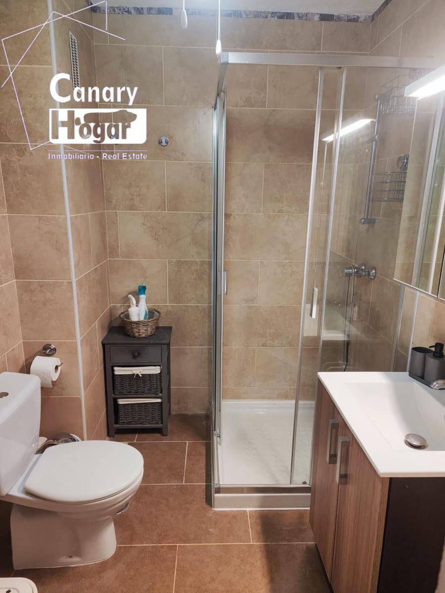 1 bedroom Apartment for sale in San Miguel de Abona with pool - € 220,000 (Ref: 9780682)