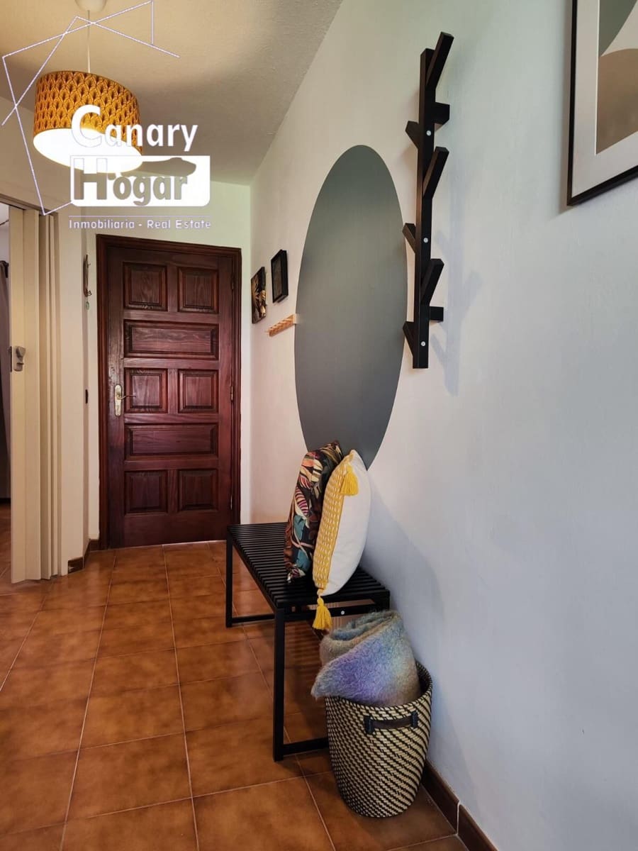 1 bedroom Apartment for sale in San Miguel de Abona with pool - € 220,000 (Ref: 9780682)