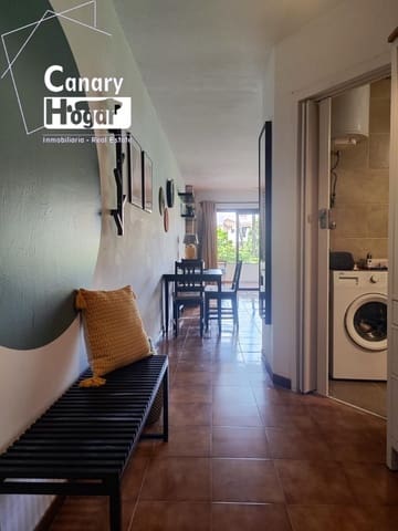 1 makuuhuone Huoneisto myytävänä paikassa San Miguel de Abona mukana uima-altaan - 220 000 € (Ref: 9780682)