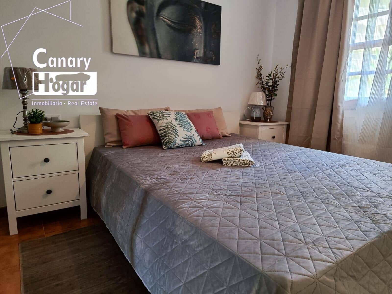 1 bedroom Apartment for sale in San Miguel de Abona with pool - € 220,000 (Ref: 9780682)