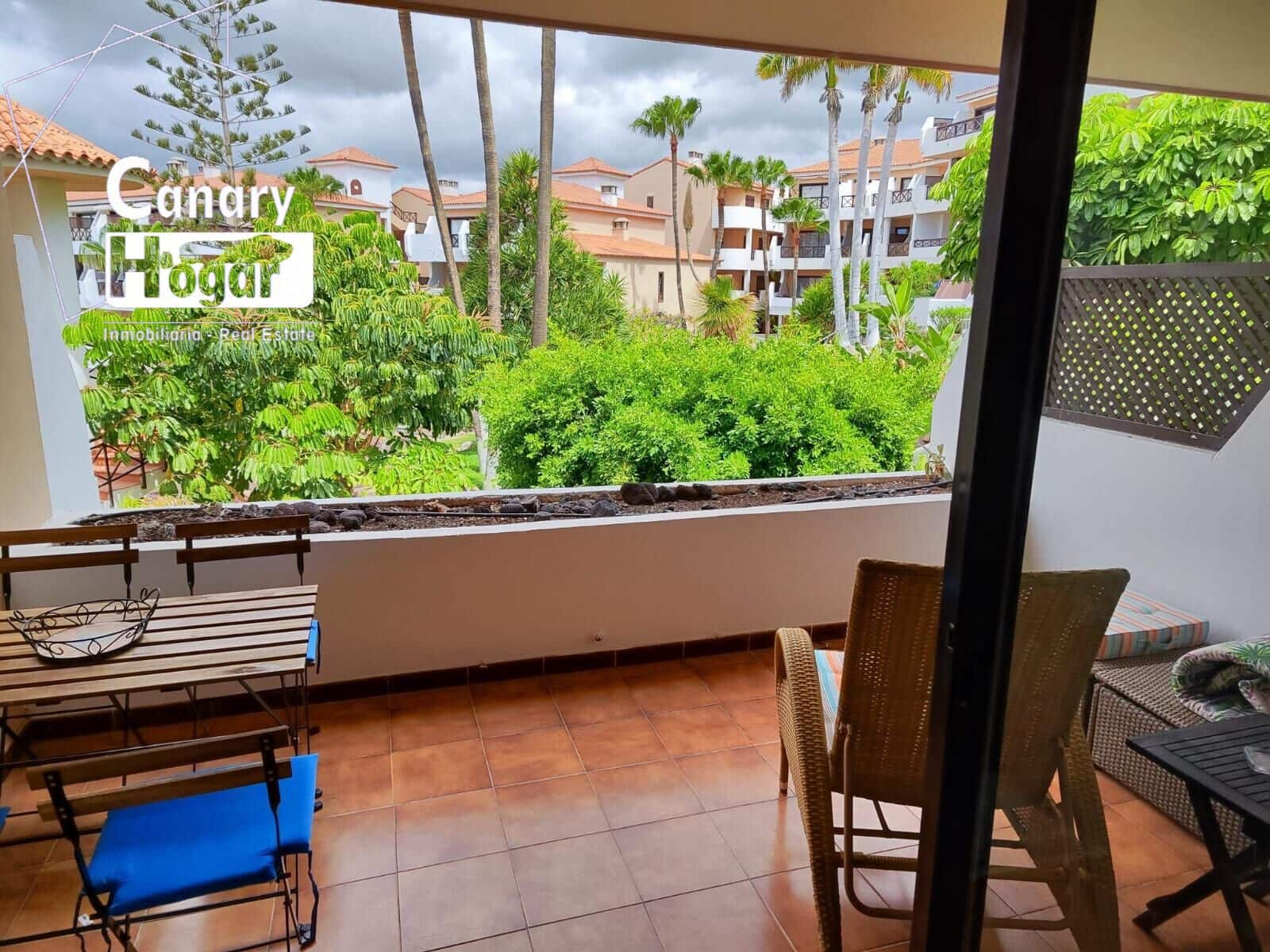 1 bedroom Apartment for sale in San Miguel de Abona with pool - € 220,000 (Ref: 9780682)