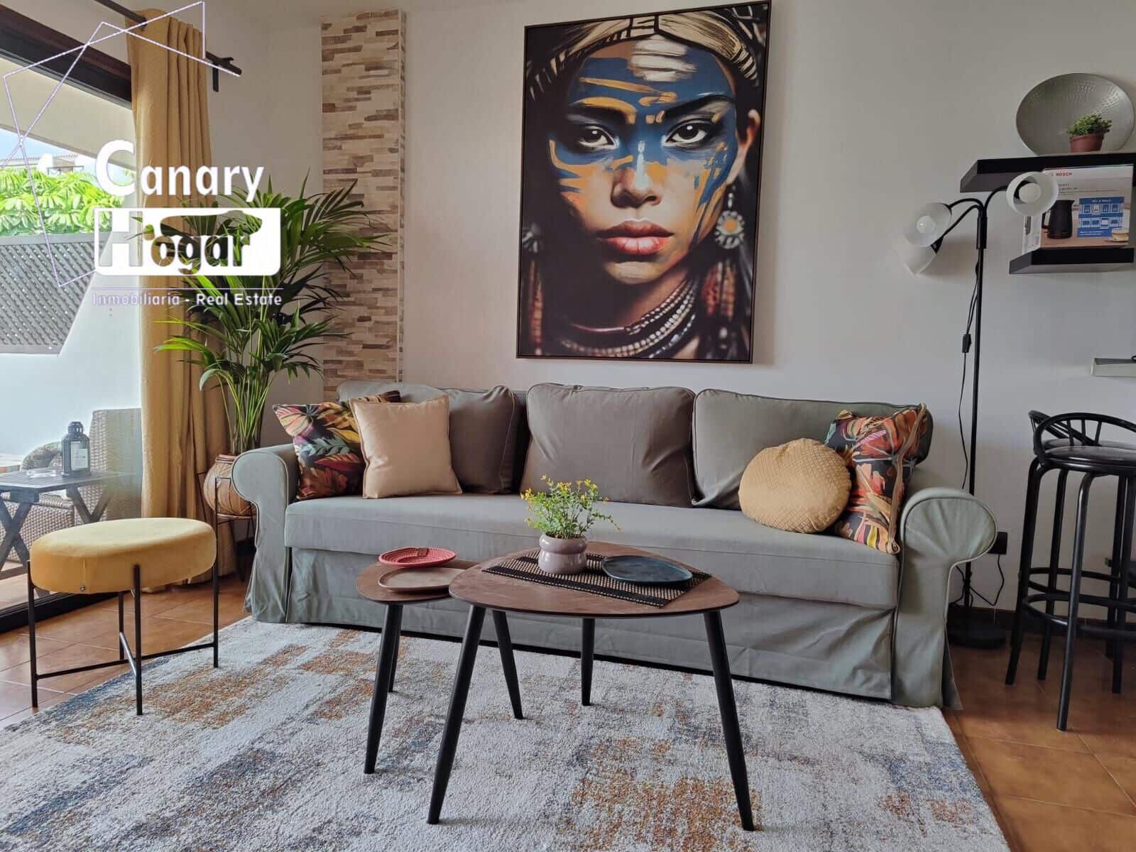 1 bedroom Apartment for sale in San Miguel de Abona with pool - € 220,000 (Ref: 9780682)