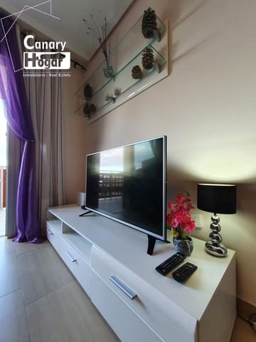 2 soveværelse Lejlighed til salg i Granadilla de Abona med swimmingpool - € 445.000 (Ref: 9784924)