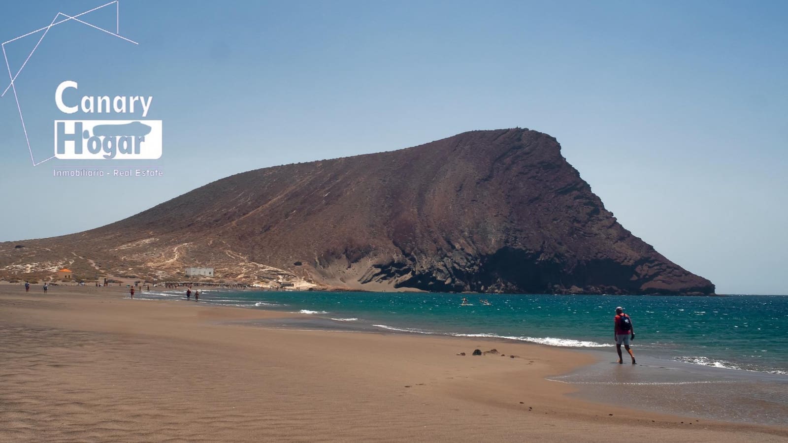 2 soveværelse Lejlighed til salg i Granadilla de Abona med swimmingpool - € 445.000 (Ref: 9784924)