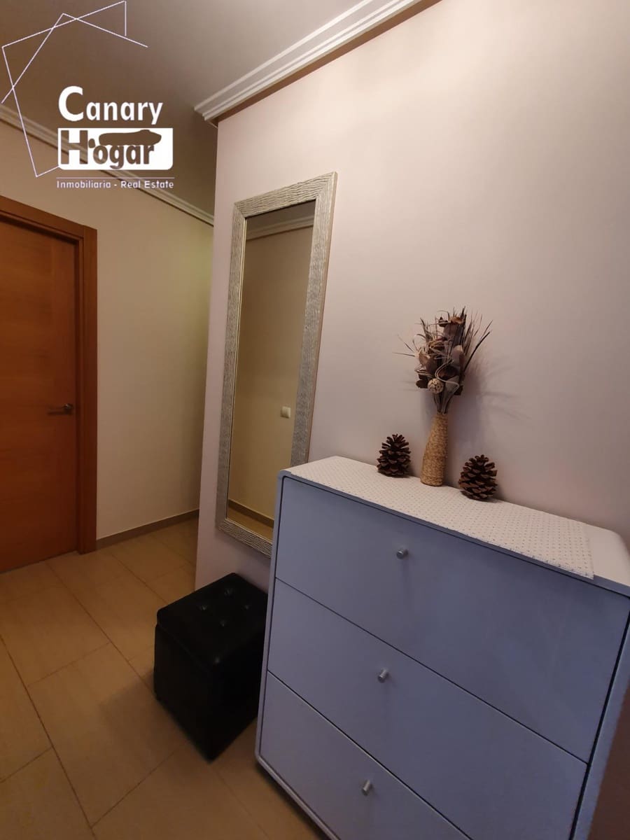 2 soveværelse Lejlighed til salg i Granadilla de Abona med swimmingpool - € 445.000 (Ref: 9784924)