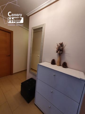 2 soveværelse Lejlighed til salg i Granadilla de Abona med swimmingpool - € 445.000 (Ref: 9784924)