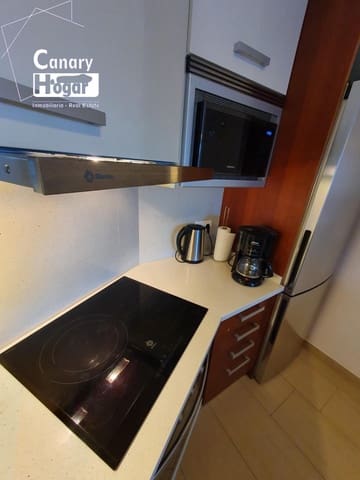 2 soveværelse Lejlighed til salg i Granadilla de Abona med swimmingpool - € 445.000 (Ref: 9784924)