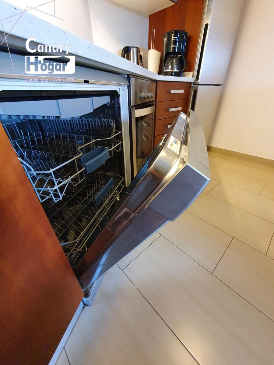 2 soveværelse Lejlighed til salg i Granadilla de Abona med swimmingpool - € 445.000 (Ref: 9784924)