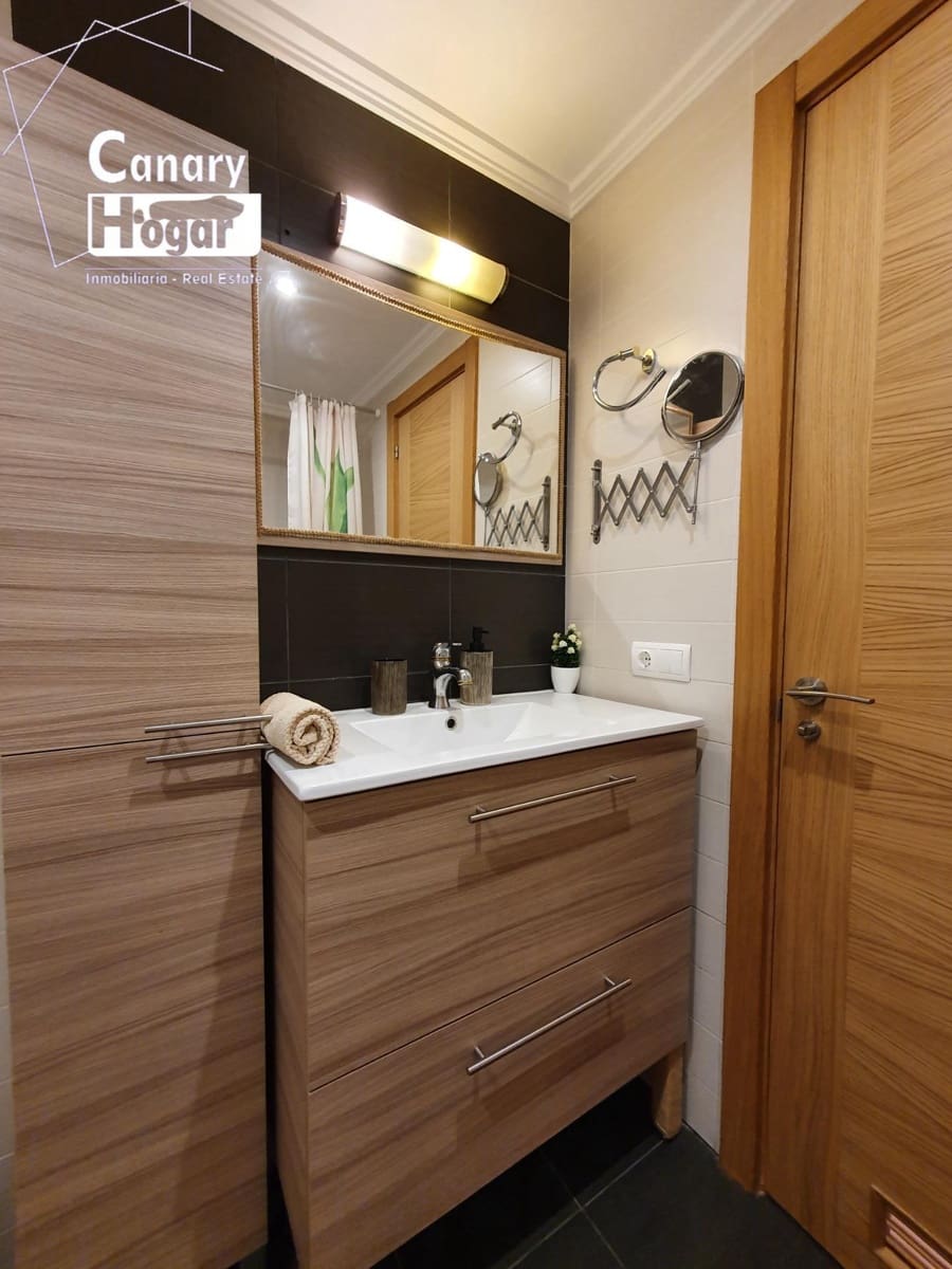 2 soveværelse Lejlighed til salg i Granadilla de Abona med swimmingpool - € 445.000 (Ref: 9784924)