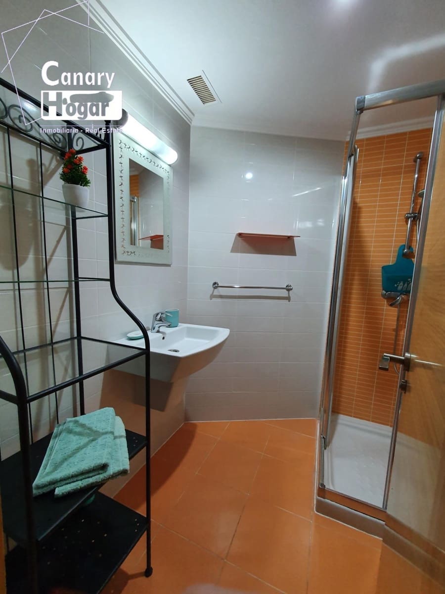 2 soveværelse Lejlighed til salg i Granadilla de Abona med swimmingpool - € 445.000 (Ref: 9784924)