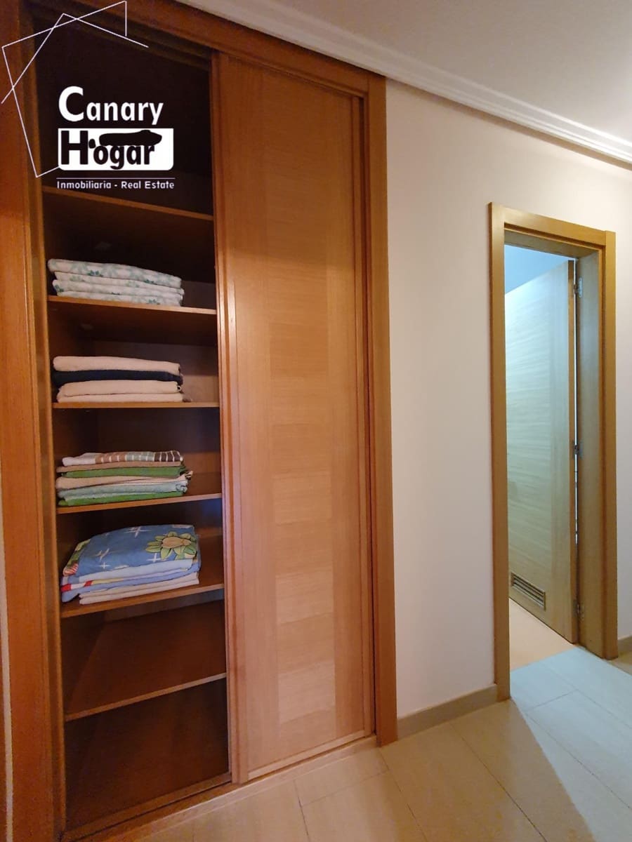 2 soveværelse Lejlighed til salg i Granadilla de Abona med swimmingpool - € 445.000 (Ref: 9784924)