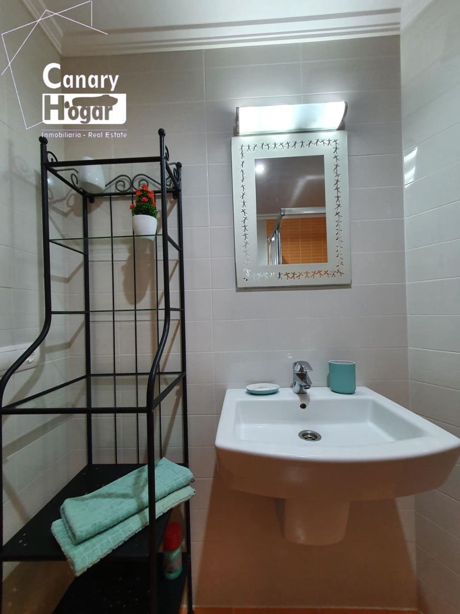 2 soveværelse Lejlighed til salg i Granadilla de Abona med swimmingpool - € 445.000 (Ref: 9784924)