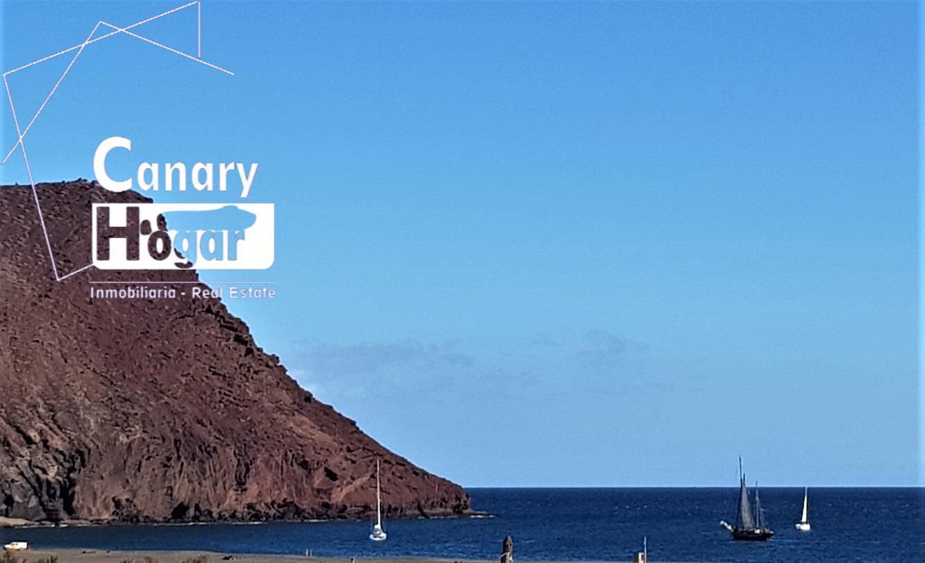 2 soveværelse Lejlighed til salg i Granadilla de Abona med swimmingpool - € 445.000 (Ref: 9784924)