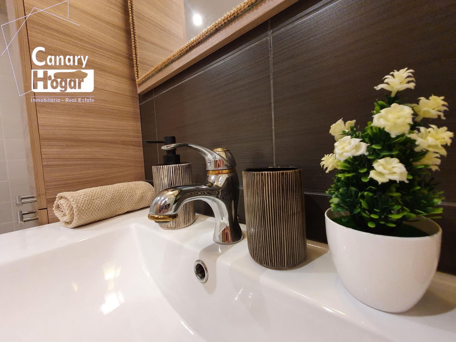 2 soveværelse Lejlighed til salg i Granadilla de Abona med swimmingpool - € 445.000 (Ref: 9784924)