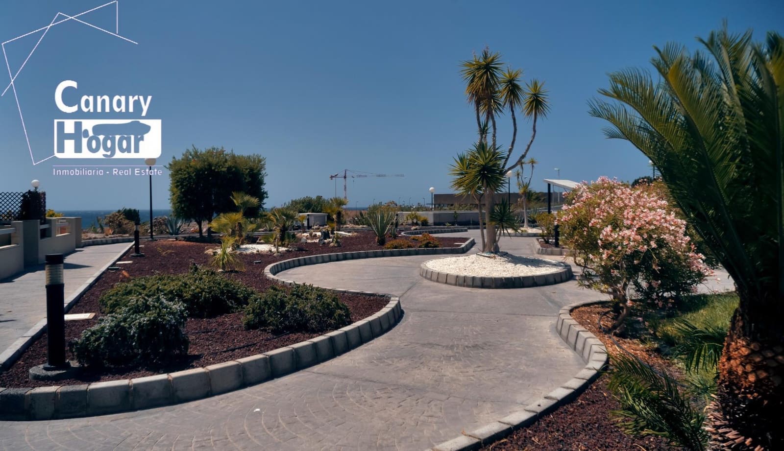 2 soveværelse Lejlighed til salg i Granadilla de Abona med swimmingpool - € 445.000 (Ref: 9784924)