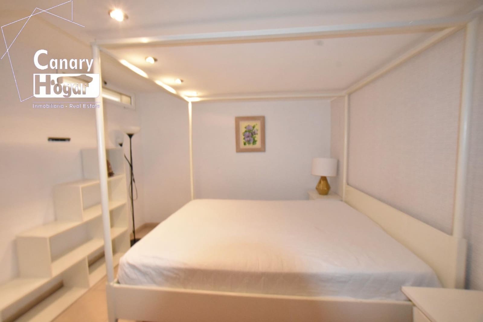 3 soveværelse Rækkehus til leje i El Madronal med swimmingpool garage - € 2.200 (Ref: 9784925)