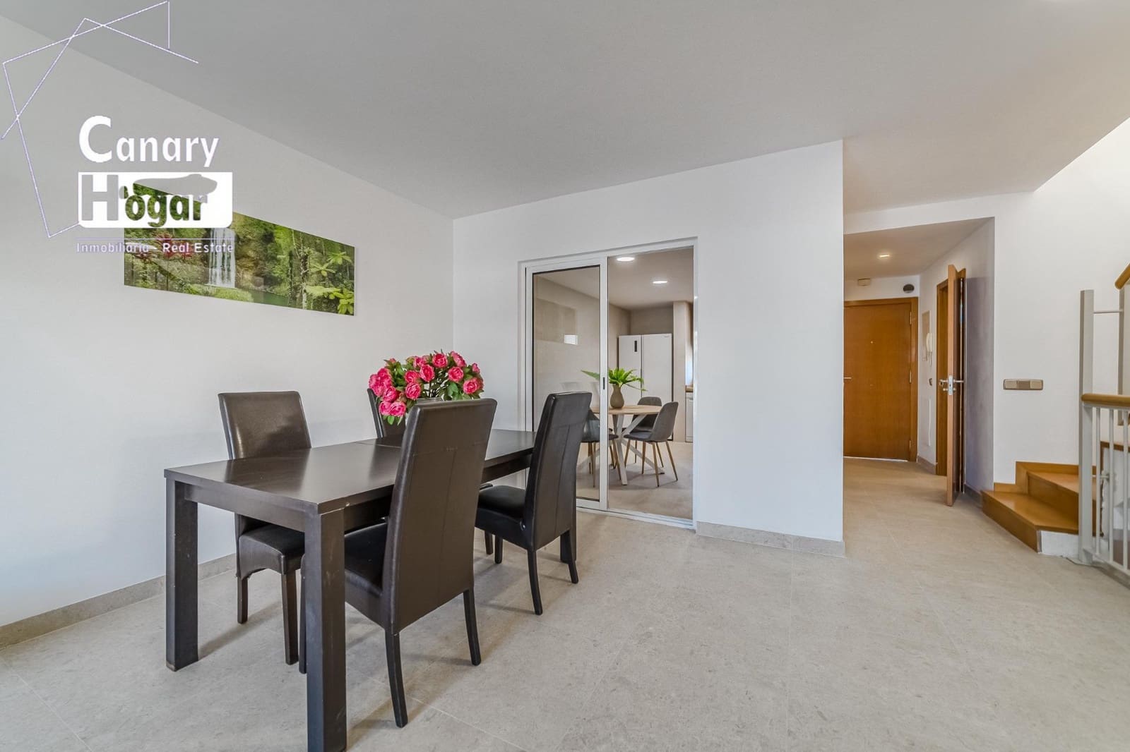 4 bedroom Villa for rent in El Madronal with pool garage - € 3,000 (Ref: 9788497)