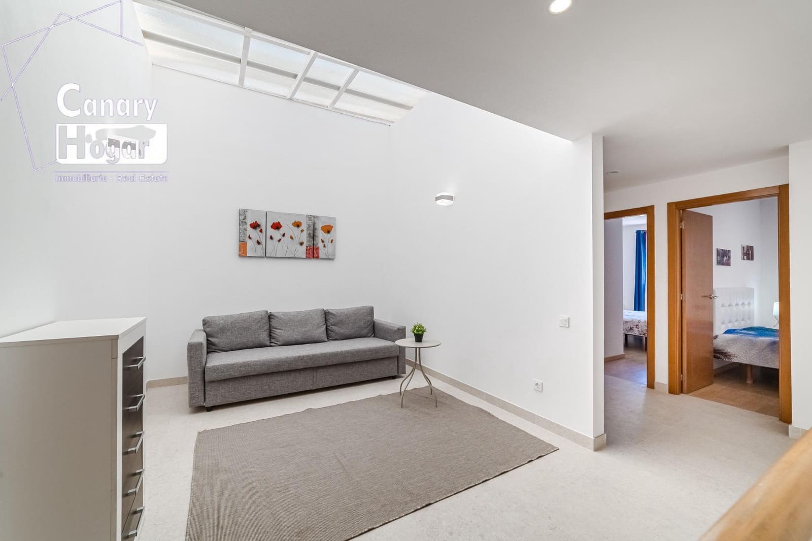 4 bedroom Villa for rent in El Madronal with pool garage - € 3,000 (Ref: 9788497)