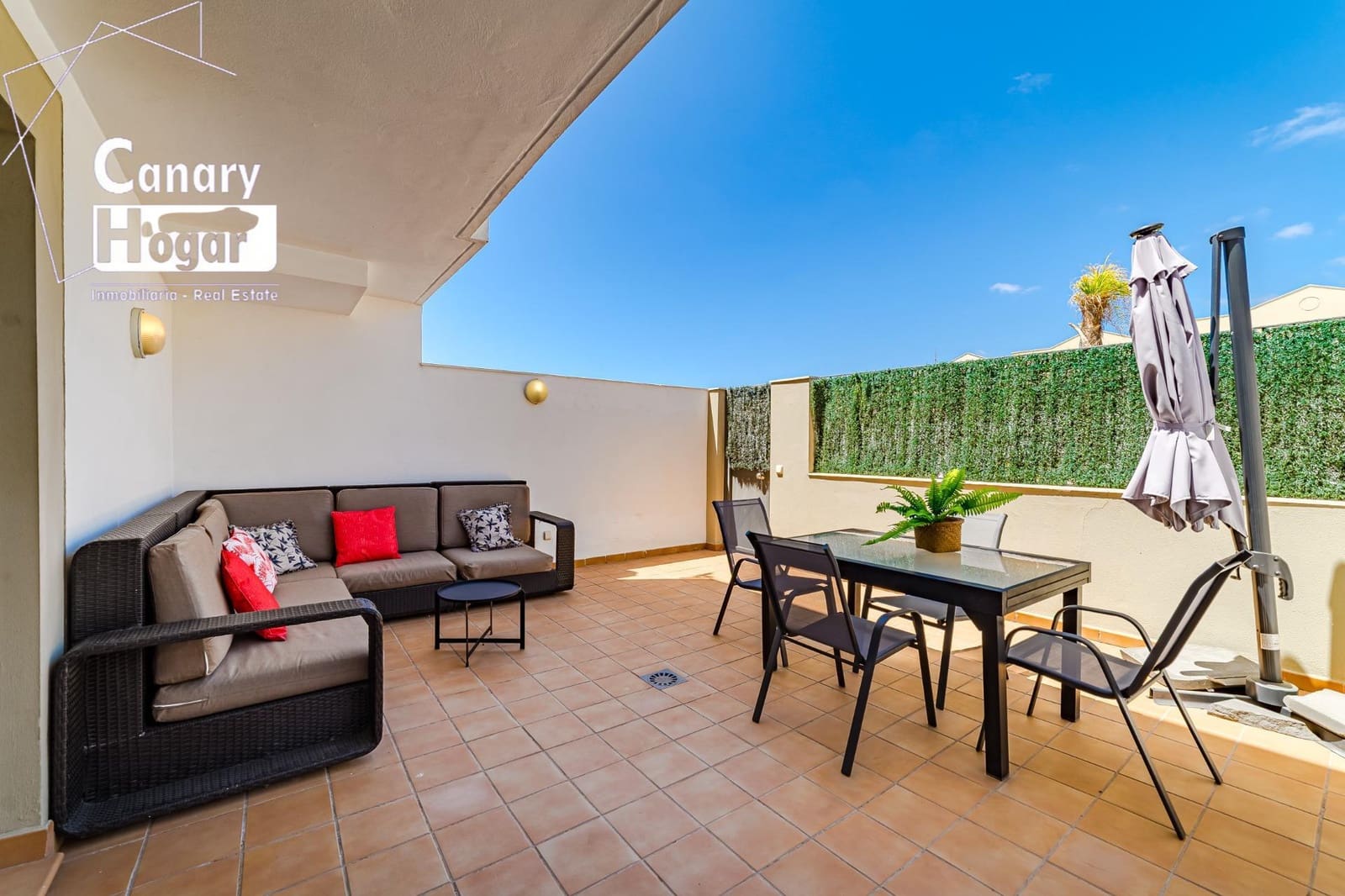 4 bedroom Villa for rent in El Madronal with pool garage - € 3,000 (Ref: 9788497)