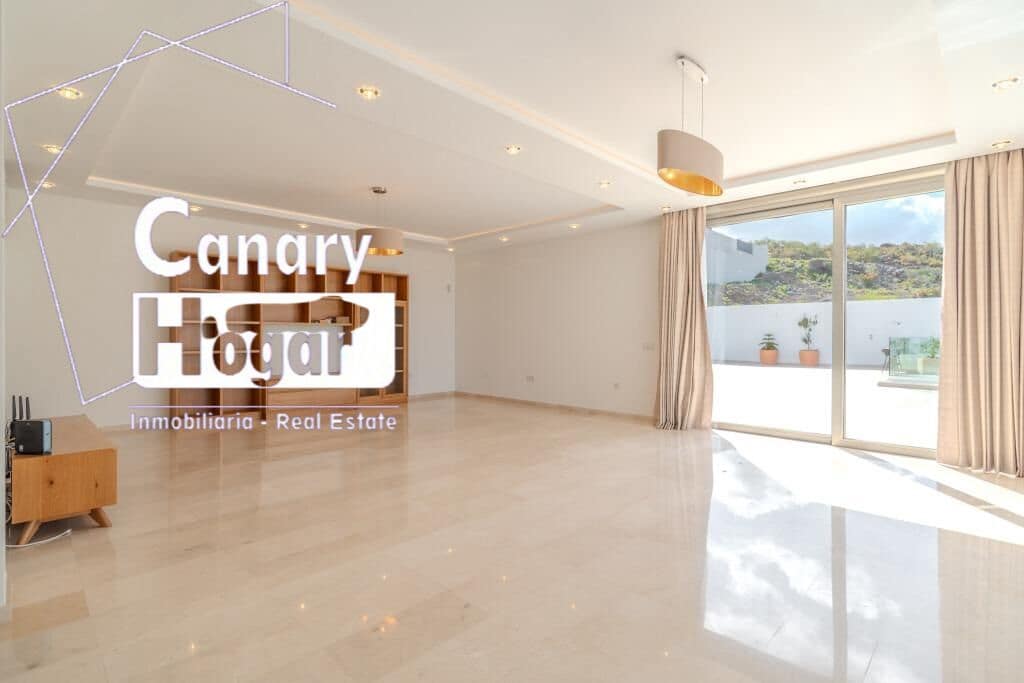 5 soveværelse Villa til salg i Costa Adeje med swimmingpool garage - € 2.100.000 (Ref: 9791151)