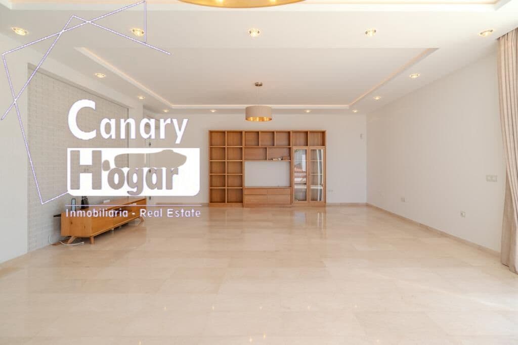 5 soveværelse Villa til salg i Costa Adeje med swimmingpool garage - € 2.100.000 (Ref: 9791151)