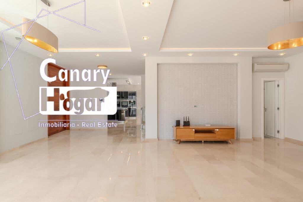 5 soveværelse Villa til salg i Costa Adeje med swimmingpool garage - € 2.100.000 (Ref: 9791151)