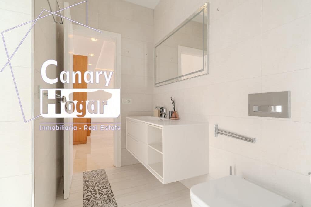 5 soveværelse Villa til salg i Costa Adeje med swimmingpool garage - € 2.100.000 (Ref: 9791151)