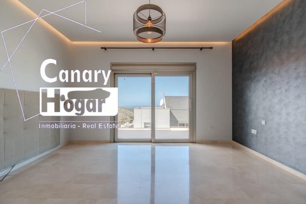 5 soveværelse Villa til salg i Costa Adeje med swimmingpool garage - € 2.100.000 (Ref: 9791151)