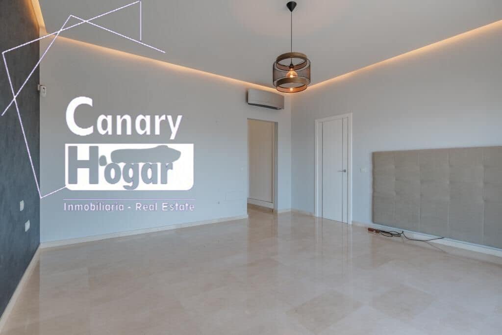 5 soveværelse Villa til salg i Costa Adeje med swimmingpool garage - € 2.100.000 (Ref: 9791151)