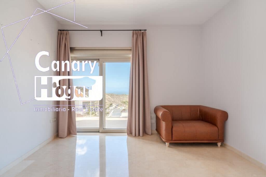 5 soveværelse Villa til salg i Costa Adeje med swimmingpool garage - € 2.100.000 (Ref: 9791151)