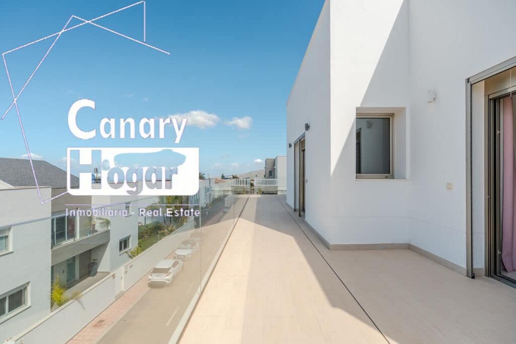 5 soveværelse Villa til salg i Costa Adeje med swimmingpool garage - € 2.100.000 (Ref: 9791151)