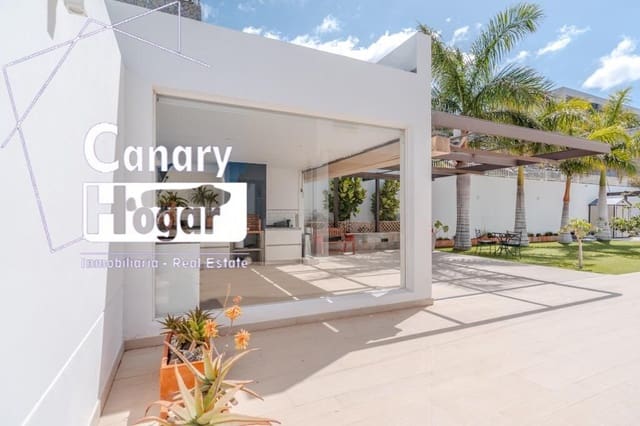 5 soveværelse Villa til salg i Torviscas Centro y Alto, Adeje med swimmingpool garage - € 2.100.000 (Ref: 9791151)