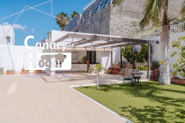 5 soveværelse Villa til salg i Torviscas Centro y Alto, Adeje med swimmingpool garage - € 2.100.000 (Ref: 9791151)