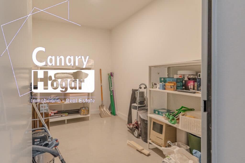 5 soveværelse Villa til salg i Costa Adeje med swimmingpool garage - € 2.100.000 (Ref: 9791151)