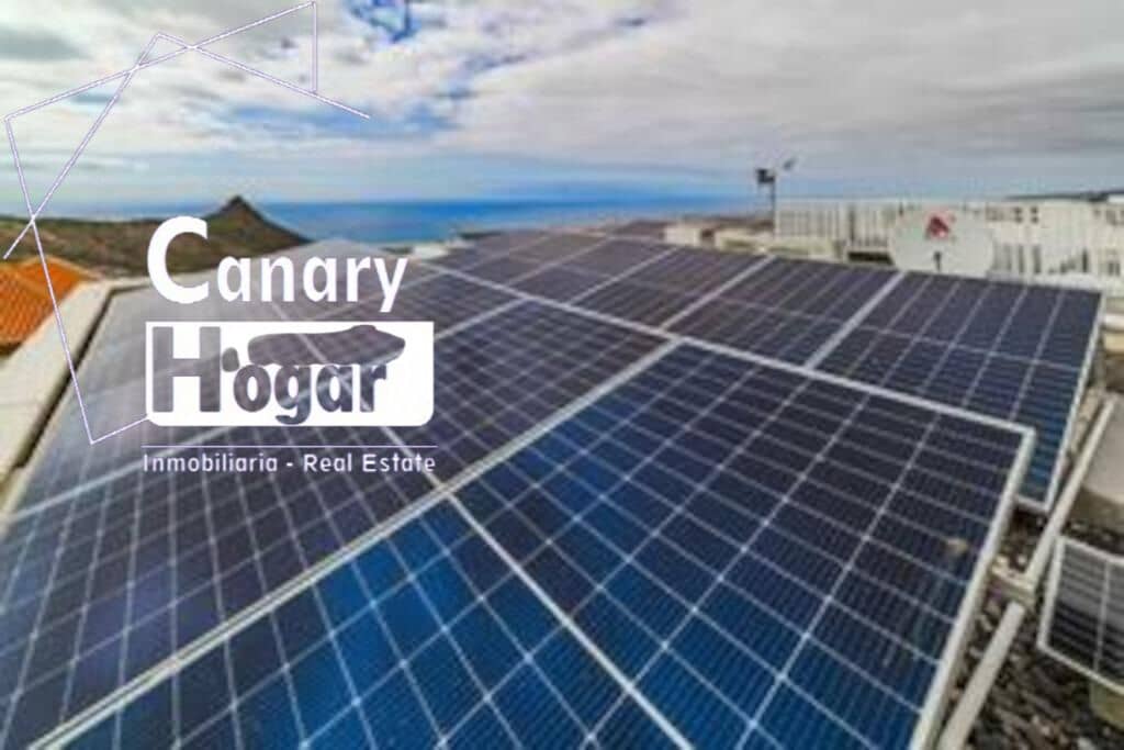 5 soveværelse Villa til salg i Costa Adeje med swimmingpool garage - € 2.100.000 (Ref: 9791151)