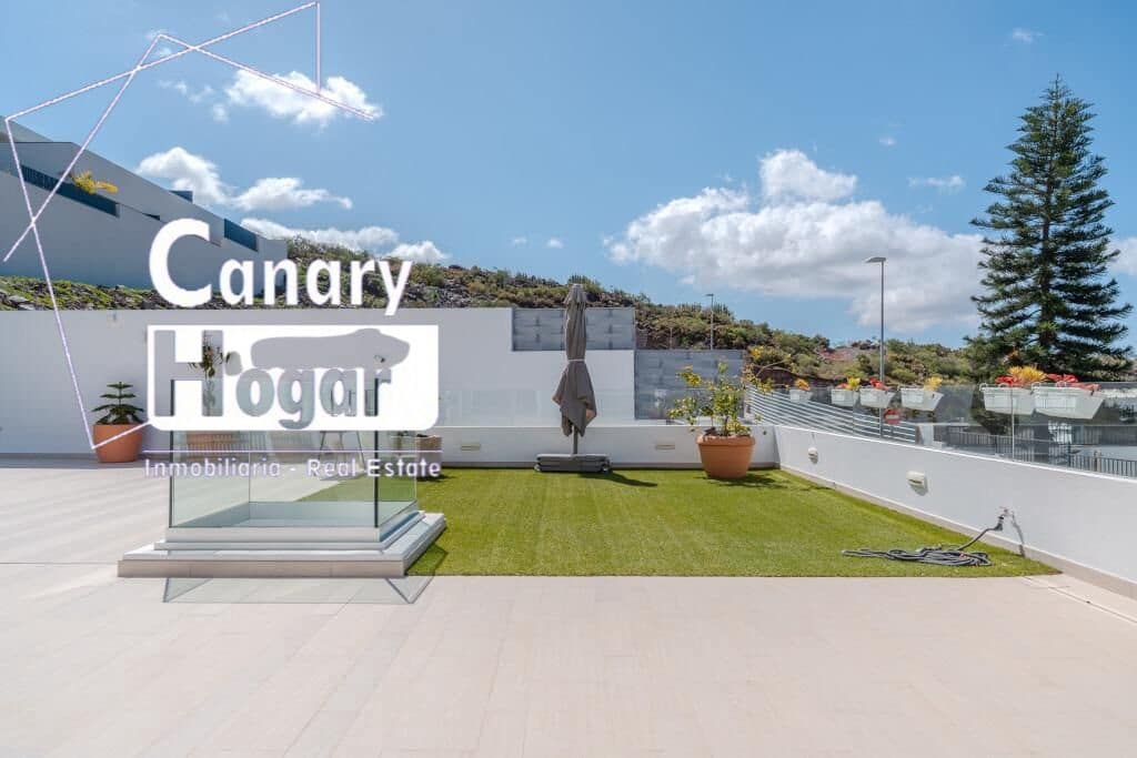 5 soveværelse Villa til salg i Costa Adeje med swimmingpool garage - € 2.100.000 (Ref: 9791151)