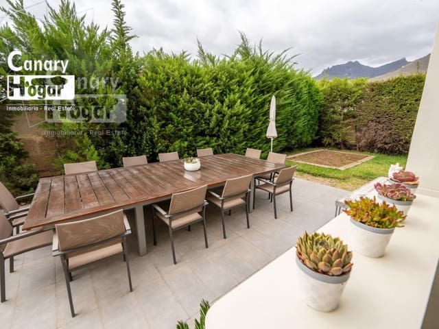 3 sypialnia Willa na sprzedaż w Playa de Fañabé Alto, Adeje z basenem garażem - 1 599 000 € (Ref: 9834133)