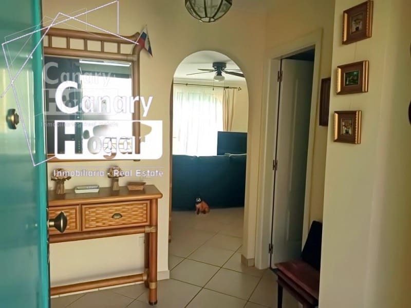 Ático de 2 habitaciones en Los Cristianos en venta con garaje - 750.000 € (Ref: 9834136)