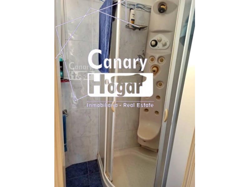 Ático de 2 habitaciones en Los Cristianos en venta con garaje - 750.000 € (Ref: 9834136)