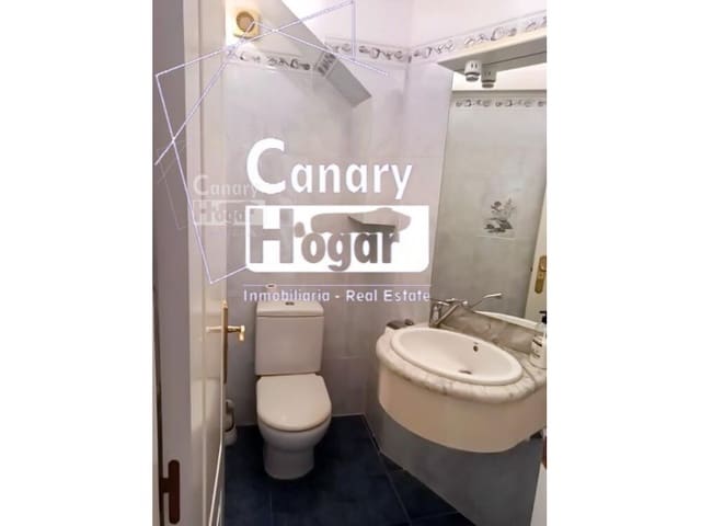 Ático de 2 habitaciones en Los Cristianos, Arona en venta con garaje - 750.000 € (Ref: 9834136)