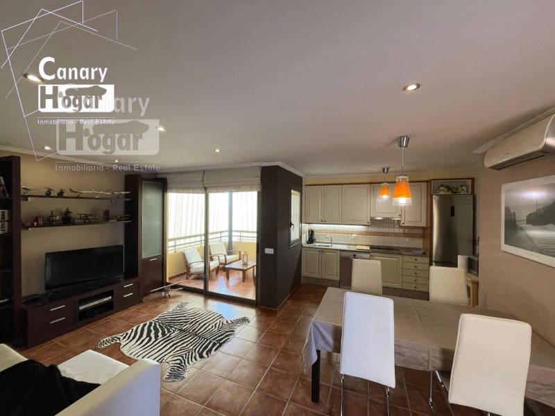 2 bedroom Villa for sale in Los Abrigos with garage - € 577,000 (Ref: 9834138)