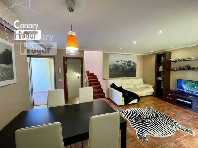 2 soveværelse Villa til salg i Los Abrigos, Granadilla de Abona med garage - € 577.000 (Ref: 9834138)