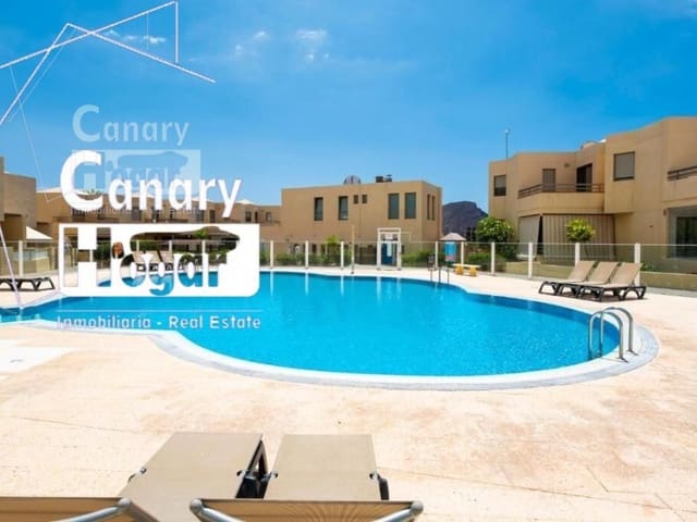 2 soveværelse Villa til salg i Los Abrigos, Granadilla de Abona med garage - € 577.000 (Ref: 9834138)
