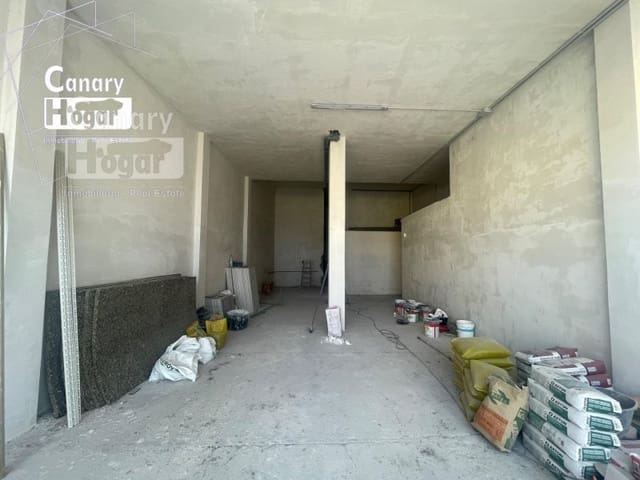 Commerciale in vendita in Armeñime, Adeje - 185.000 € (Rif: 9834139)