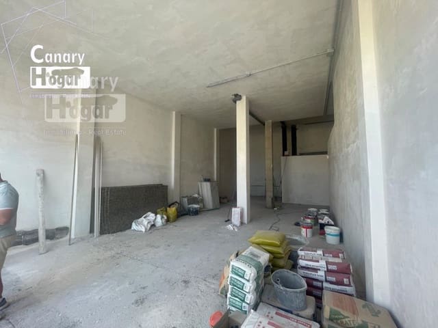 Commerciale in vendita in Armeñime, Adeje - 185.000 € (Rif: 9834139)