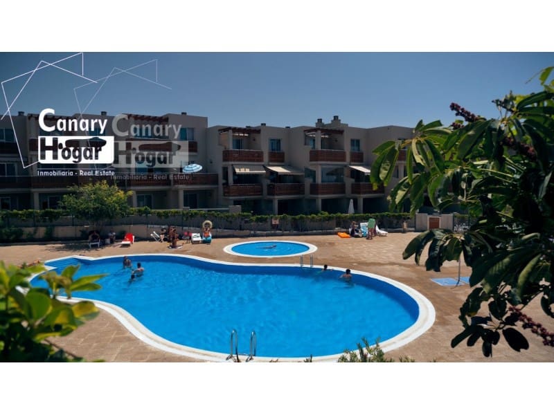 2 camera da letto Appartamento in vendita in Los Abrigos con garage - 445.000 € (Rif: 9834140)