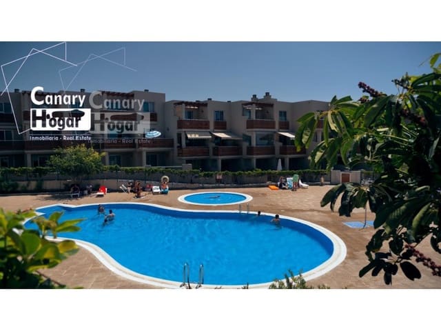 2 camera da letto Appartamento in vendita in Los Abrigos, Granadilla de Abona con garage - 445.000 € (Rif: 9834140)